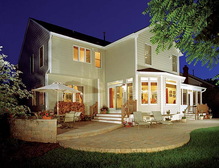 R B Hill Photography Architecture