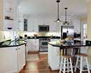 R. B. Hill Photography Residential Architeture
