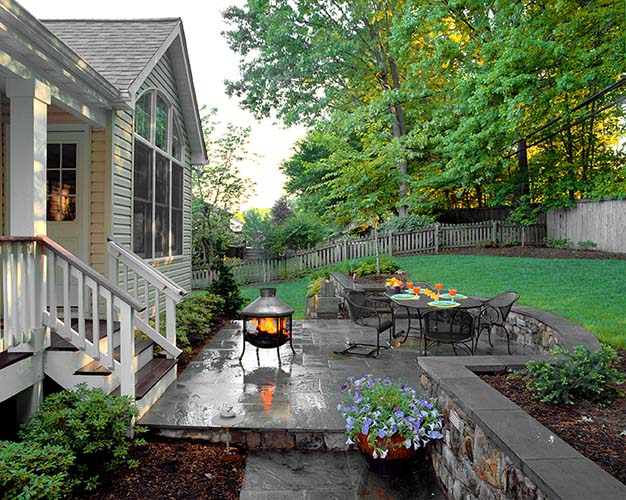 R B Hill Photography Architecture