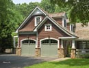 R. B. Hill Photography Residential Architeture