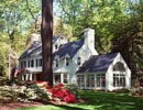 R. B. Hill Photography Residential Architeture