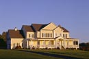 R. B. Hill Photography Residential Architeture
