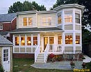 R. B. Hill Photography Residential Architeture