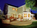 R. B. Hill Photography Residential Architeture