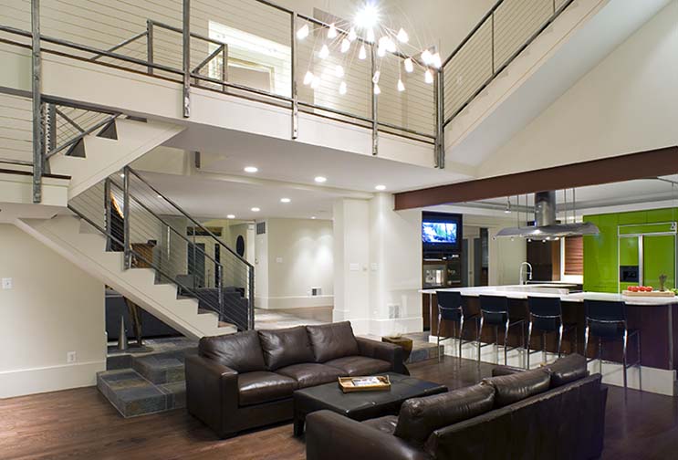 R B Hill Photography Architecture