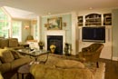 R. B. Hill Photography Residential Architeture