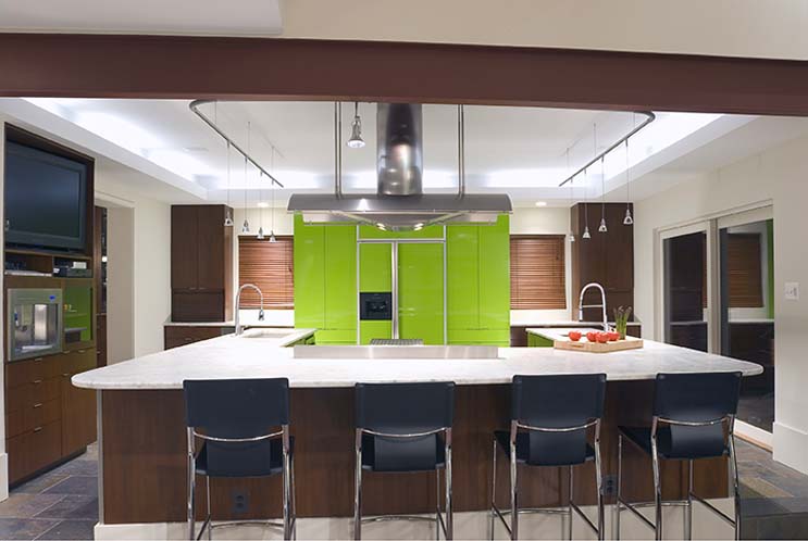 R B Hill Photography Architecture
